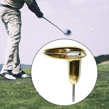 Ключ для гольфа Aureate T25