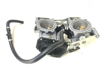 KTM 1050 ADVENTURE PRZEPUSTNICA WTRYSK KOMPLET