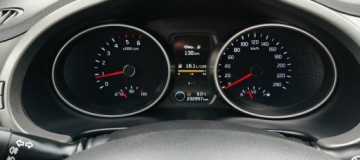 Kia Sportage III SUV Facelifting 1.7 CRDi 115KM 2014 Kia Sportage 1,7CRDi116KM Lift Led Navi, zdjęcie 15