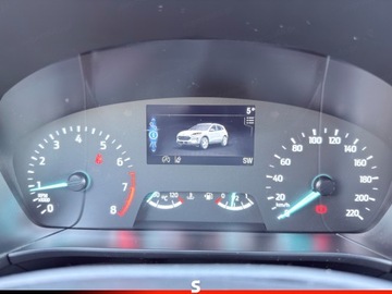 Ford Kuga III SUV 1.5 EcoBoost 150KM 2024 FORD Kuga 1.5 EcoBoost Cool&amp;Connect Suv 150KM 2024, zdjęcie 7