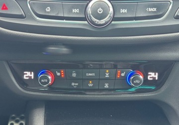 Opel Insignia II Grand Sport 1.5 Turbo 140KM 2017 Opel Insignia 1.5T NAVI LED G.Szyba Serwis Bezwypadkowy Dla wymagajacych, zdjęcie 16