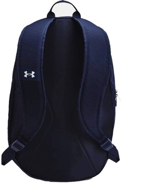 Plecak sportowy UNDER ARMOUR Hustle Szkolny 24L Granatowy NA LAPTOPA 15"