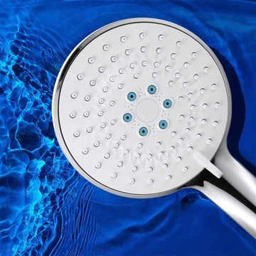 ECOVAND INTENSE Diamond ДУШ ЭКОНОМИЯ РУКИ -65% ВОДЫ 5,7 Л/М