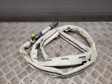 Audi A8 S8 D4 4H 4H4880741D Lewa strona Poduszki powietrzne
