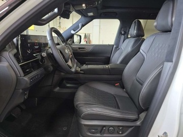 Infiniti 2025 Infiniti QX80 Autograph 2025 3,5l 3.5 Benzyna 450KM, zdjęcie 9