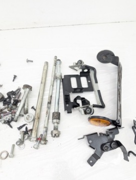 KAWASAKI Z 125 19- СМЕСИТЕЛЬНЫЕ ВИНТЫ