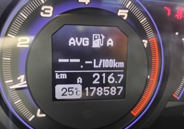 Honda Civic VIII 2008 Honda Civic 2008r, 1.4 Benzyna. Uszkodzony lewy tyl. Jezdzi 1.4 Benzyna, zdjęcie 11