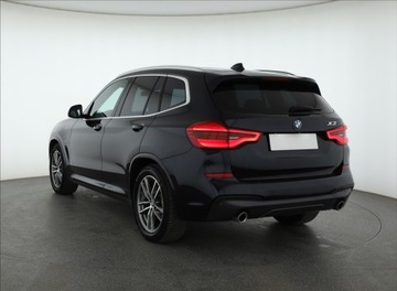 BMW X3 G01 SUV 2.0 20d 190KM 2017 BMW X3 xDrive20d, Salon Polska, Serwis ASO, zdjęcie 3