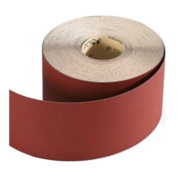 НАЛИЧНАЯ БУМАГА INDASA RHYNODRY P100 115MM X 1M