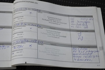 Renault Grand Scenic II Grand Scenic Facelifting 1.4 TCe 16v 130KM 2012 ZAREJESTROWANY 1.4T 131KM LIFT SERWIS PANORAMA BOSE NAVI KAMERA SKÓRA, zdjęcie 38