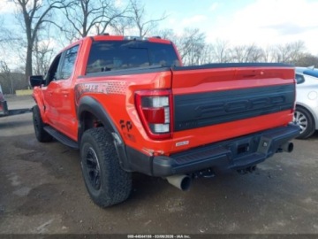Ford 2021 Ford F150 Raptor 2021 3.5 Benzyna 450KM, zdjęcie 3