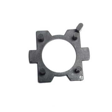 Adapter żarówek LED H7 Mazda 3, 5, 6 CX-5 CX-7 2sz