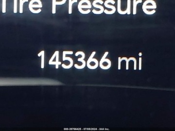 Chrysler Pacifica II 2020 Chrysler Pacifica 2020 Chrysler Pacifica Limited FWD 3.6 Benzyna 287KM, zdjęcie 14