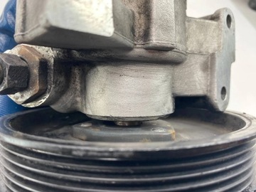 MERCEDES C 220 CDI W203 2.2 646 ČERPADLO SERVA A0024669401