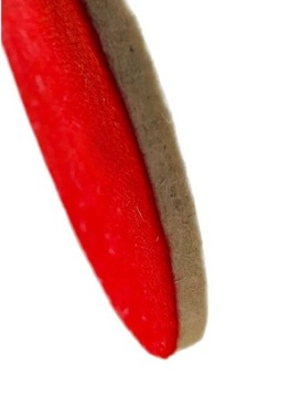 ДИСК ДЛЯ ПОЛИРОВКИ ВОЙЛКА НА ЛИПУЧКЕ 125x10 ДИСК ВОЙЛОЧНЫЙ