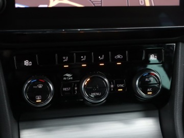 Skoda Superb III 2019 Skoda Superb 1.6 TDI, Automat, Navi, Klima, zdjęcie 17
