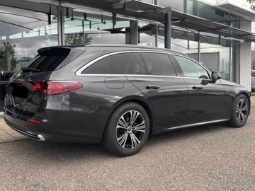 Mercedes Klasa E W214 All-Terrain 2.0 220d 197KM 2025 E Klasa 220 d 4-Matic Avantgarde Estate 2.0 (197KM) 2025, zdjęcie 2
