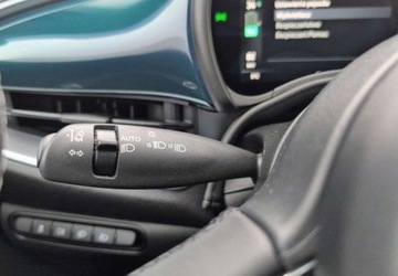 Fiat 2022 Fiat 500e 42 kWh Icon SalonPL FVat Bogata Wersja Od Reki Niski Przebieg, zdjęcie 19