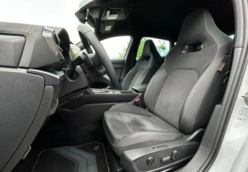 Cupra Formentor Crossover 1.5 TSI 150KM 2025 Cupra Formentor Pakiety, ACC, Kamera, GPS, Podgrzewane kubelki, Ambiente,, zdjęcie 7