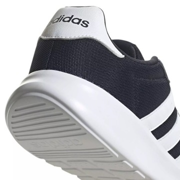 Buty sportowe adidas Lite Racer 3.0 modne wygodne lekkie roz. 44 2/3