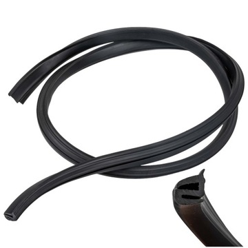 Uszczelka okienna kabiny Koja TS 1mb Ursus C-330 C-360