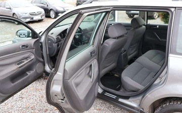 Volkswagen Passat B5 Kombi 1.9 TDI 130KM 2003 Volkswagen Passat Legendarny 1.9 TDI 1.9 Diesel 130KM, zdjęcie 7