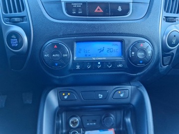 Hyundai ix35 SUV 1.7 CRDi 115KM 2011 Hyundai ix35 Piekny 1.7 CRDI z Niemiec ful bezwypadkowy zarejestrowany 258, zdjęcie 27