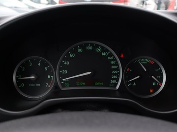 Saab 9-3 II 2005 Saab 9-3 2.8 Turbo V6, GAZ, Navi, Klima, zdjęcie 10