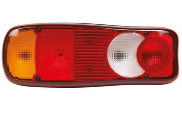 Lampa tylna RENAULT MASTER MAXITY MASCOTT MIDLUM