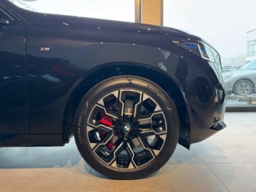 BMW X3 G45 2025 BMW X3 M50 xDrive Suv 3.0 (398KM) 2025, zdjęcie 7