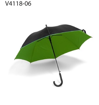 25 автоматических зонтов ВАШ ПЕЧАТЬ