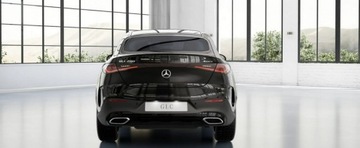 Mercedes GLC C254/X254 Coupe 2.0 200 204KM 2024 Mercedes GLC 200 4MATIC Coupé, zdjęcie 3