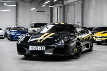 Ferrari 2007 Ferrari F430 F1. Po serwisie na 60 tys. zł., zdjęcie 2