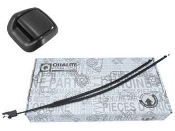 LINKA RĄCZKA POCHYLANIA FOTELA PRAWA FORD FIESTA MK6 01-08