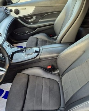 Mercedes Klasa E W213 Coupe Facelifting 2.0 E200 197KM 2021 Mercedes-Benz Klasa E Tylko 35.000km Super stan Panorama 2.0 Benzyna, zdjęcie 18