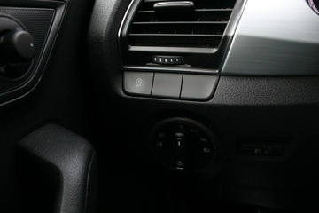 Skoda Fabia III Kombi Facelifting 1.0 TSI 95KM 2019 Skoda Fabia AMBITION 1.0TSI 95KM Salon PL GWARANCJA RAPORT SelectCar+ FV23%, zdjęcie 17