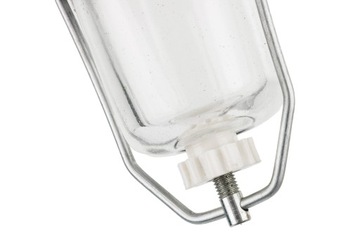 Сепаратор топливного фильтра MF Ford New Holland