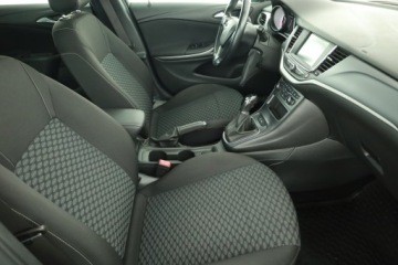 Opel Astra K Sports Tourer 1.4 Turbo 150KM 2018 Opel Astra 1.4 T, Salon Polska, 1. Właściciel, zdjęcie 6