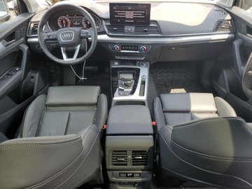 Audi Q5 II 2024 Audi Q5 Premium Plus 2024 2.0L 2.0 Benzyna 261KM, zdjęcie 3