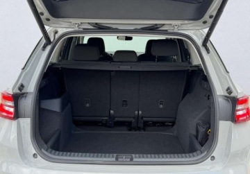 Skoda Kodiaq II SUV 1.5 TSI mHEV 150KM 2025 Skoda Kodiaq Selection salon PL gwarancja kamera VAT23 1.5 Benzyna 150KM, zdjęcie 6