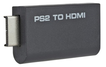 Адаптер-конвертер PS2 в адаптер HDMI