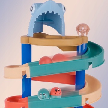 BALL RUN, ВОДНЫЙ СТОЛ, ШАРНАЯ СЛАЙД