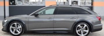 Audi A6 C8 Allroad 3.0 55 TDI 344KM 2023 Audi A6 Allroad 3.0 TDI 286 PS Mildhybri Quattro Pneumatyka Ledy Matrix W, zdjęcie 12