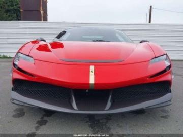 Ferrari 2021 Ferrari SF90 Stradale 2021 4.0 Hybryda 769KM, zdjęcie 9