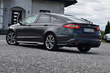 Ford Mondeo V Sedan 2.0 TDCi 180KM 2018 Ford Mondeo ST-LINE 2.0Tdci 180Km FulLed Navi, zdjęcie 3