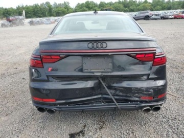 Audi A8 D5 2023 Audi S8 2023 4.0l 4.0 Benzyna 563KM, zdjęcie 2
