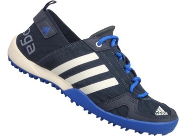 ADIDAS DAROGA TWO BUTY TRAIL OUTDOOR MĘSKIE GRANAT