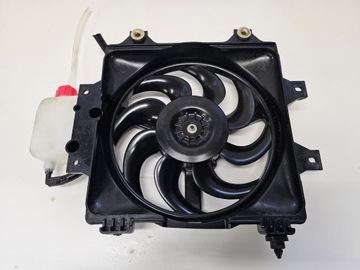 POLARIS SPORTSMAN 570 EPS SP 21-24 wentylator