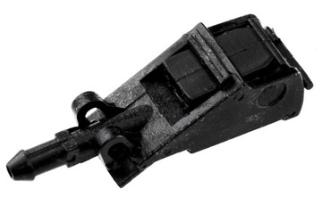DYSZA SPRYSKIWACZA SZYBY PRZEDNIEJ VW GOLF IV -2005,PASSAT B