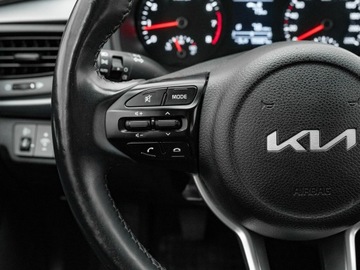Kia Rio IV Hatchback 5d Facelifting 1.2 DPI 84KM 2022 Kia Rio WD3002R#1.2 M Bluetooth Podgrz.f I kier, zdjęcie 17